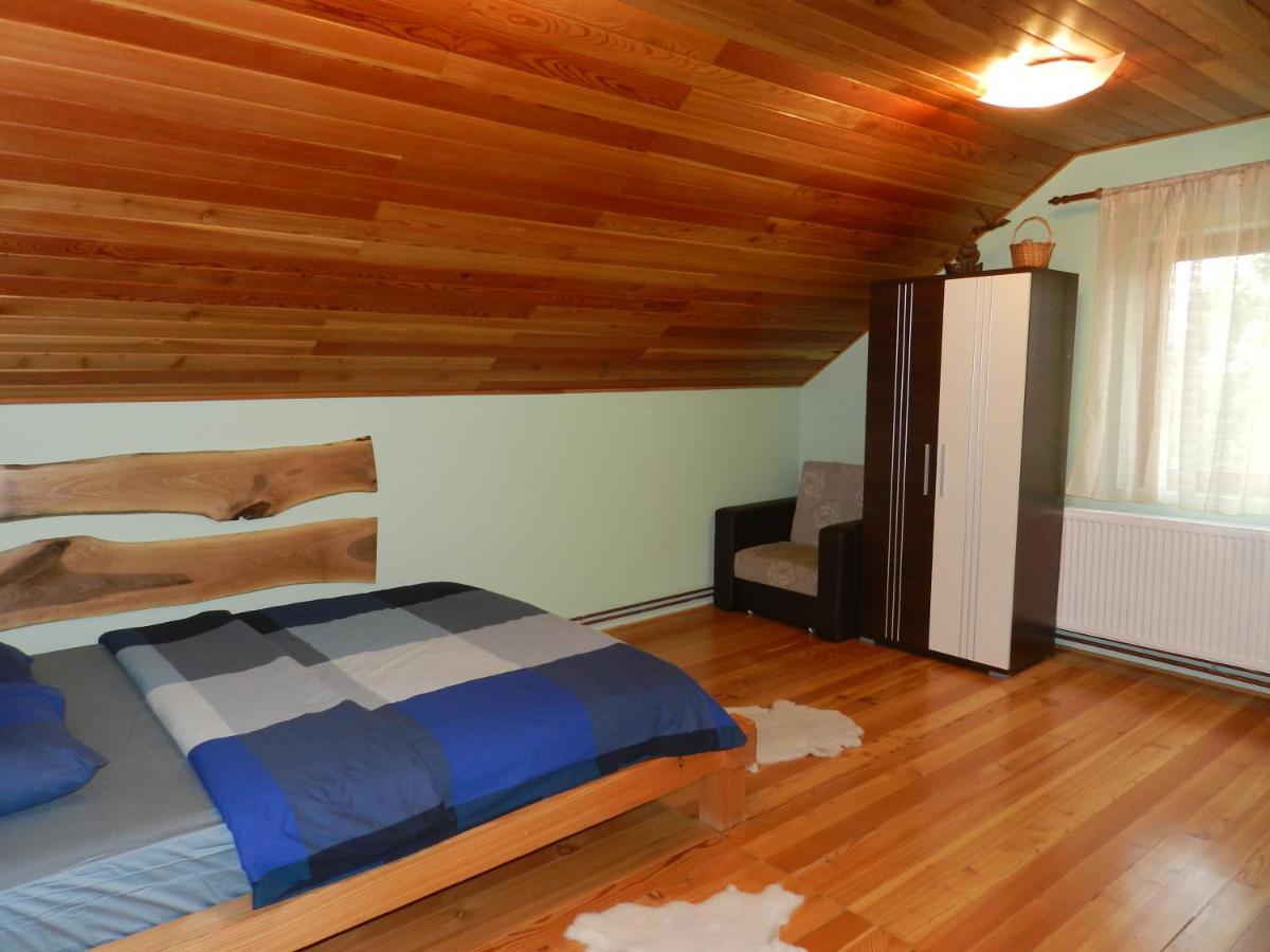 Cabana Festung Bran  Dış mekan fotoğraf