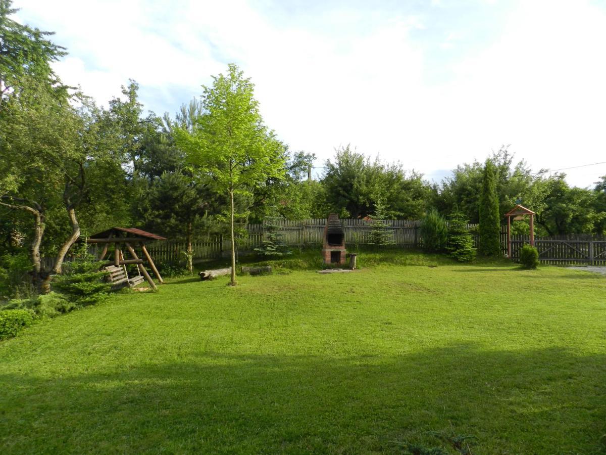 Cabana Festung Bran  Dış mekan fotoğraf