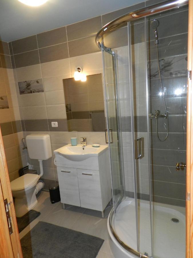 Cabana Festung Bran  Dış mekan fotoğraf