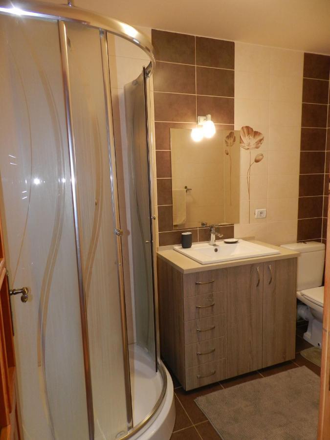 Cabana Festung Bran  Dış mekan fotoğraf