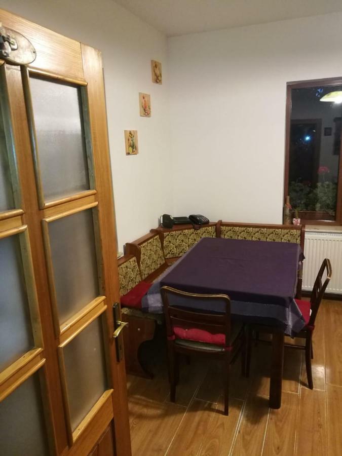 Cabana Festung Bran  Dış mekan fotoğraf