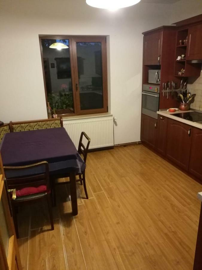 Cabana Festung Bran  Dış mekan fotoğraf