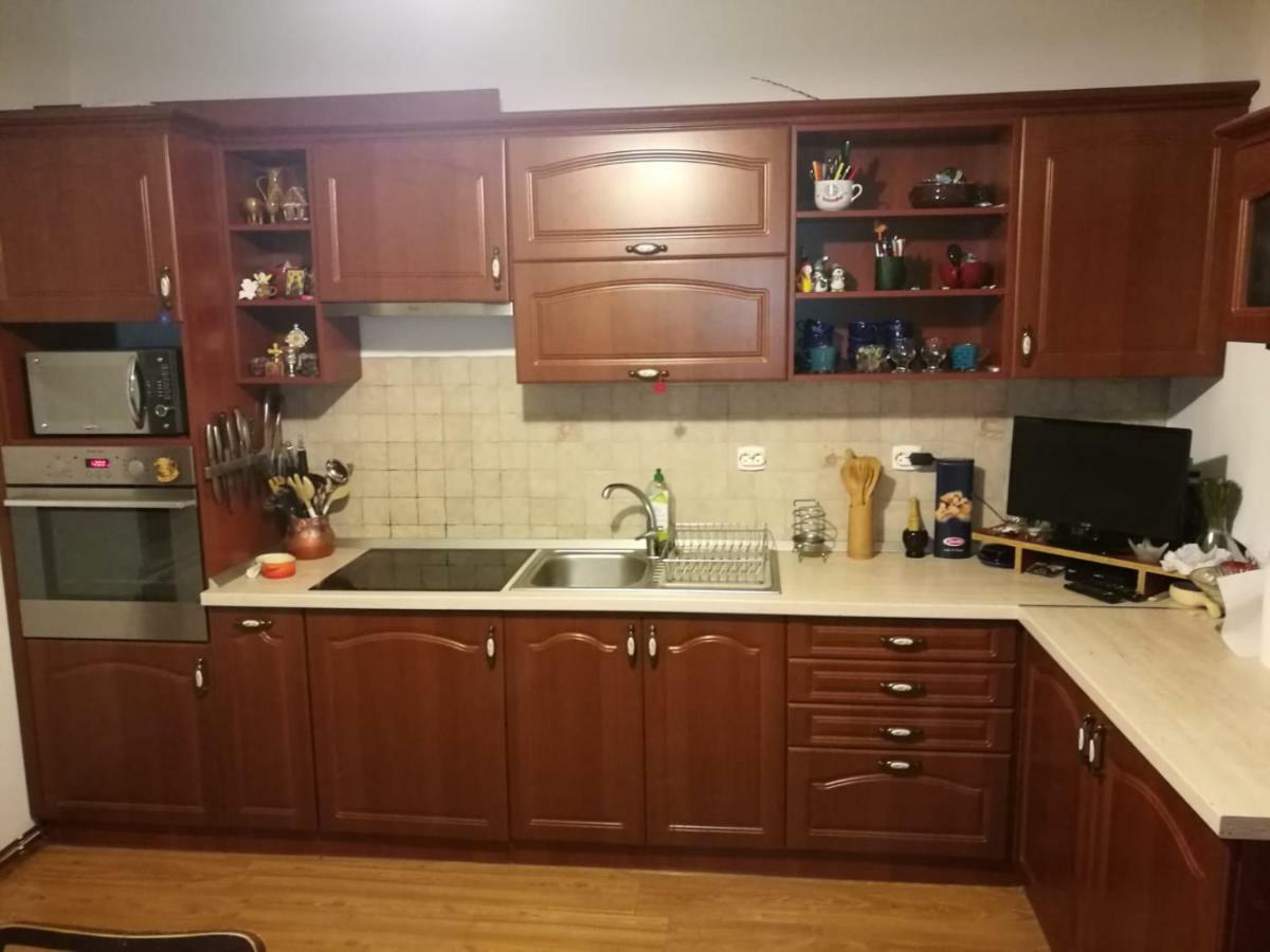 Cabana Festung Bran  Dış mekan fotoğraf